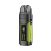 Elektronická cigareta: Vaporesso LUXE X PRO Pod Kit (1500mAh) (Gunmetal Lime)