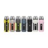 Elektronická cigareta: Vaporesso LUXE X PRO Pod Kit (1500mAh) (Pink)