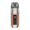 Elektronická cigareta: Vaporesso LUXE X PRO Pod Kit (1500mAh) (Ultra Orange)