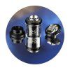 Clearomizér Hellvape Dead Rabbit Solo RTA (2ml) (Gunmetal)