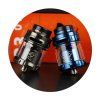 Clearomizér Hellvape Dead Rabbit Solo RTA (2ml) (Gunmetal)