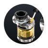 Clearomizér Hellvape Dead Rabbit Solo RTA (2ml) (SS)
