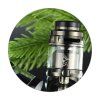 Clearomizér Hellvape Dead Rabbit Solo RTA (2ml) (SS)