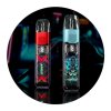 Elektronická cigareta: VooPoo Argus P1S Pod Kit (800mAh) (Cyber Blue)