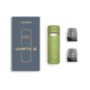Elektronická cigareta: VooPoo VMATE E Pod Kit (1200mAh) (Ash Marble)