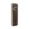 Elektronická cigareta: VooPoo VMATE E Pod Kit (1200mAh) (Luxury Walnut)
