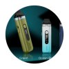 Elektronická cigareta: Nevoks Feelin X Pod Kit (1600mAh) (Black)