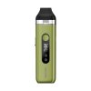 Elektronická cigareta: Nevoks Feelin X Pod Kit (1600mAh) (Green)