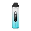 Elektronická cigareta: Nevoks Feelin X Pod Kit (1600mAh) (Ocean Blue)