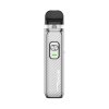 Elektronická cigareta: SMOK Novo Master Pod Kit (1000mAh) (Silver Carbon Fiber)