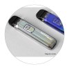 Elektronická cigareta: SMOK Novo Master Pod Kit (1000mAh) (Silver Carbon Fiber)