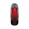 Elektronická cigareta: Vaporesso Zero 2 Pod Kit Top Filling (800mAh) (Black Red)