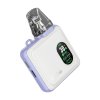 Elektronická cigareta: OXVA Xlim SQ Pro Pod Kit (1200mAh) (Mauve White)