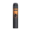Elektronická cigareta: Uwell Caliburn Explorer Pod Kit (1000mAh) (Orange & Black)