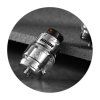 Clearomizér THC Blaze Solo RTA (2ml) (Matte Black)