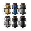 Clearomizér THC Blaze Solo RTA (2ml) (SS)