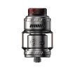 Clearomizér THC Blaze Solo RTA (5,5ml) (SS)