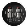 Clearomizér THC Blaze Solo RTA (2ml) (SS)