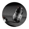 Clearomizér THC Blaze Solo RTA (2ml) (SS)
