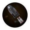 Náhradní cartridge Uwell Caliburn Explorer Pod (2ml) (2ks)