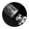 Náhradní RBA cartridge Lost Vape Centaurus Boro Tank (2ml) (Černá)