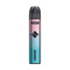 Elektronická cigareta: Uwell Caliburn Explorer Pod Kit (1000mAh) (Pink & Cyan)