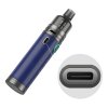 Elektronická cigareta: Eleaf iJust AIO Pro Pod Kit (3000mAh) (Brown)