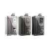 Elektronická cigareta: Lost Vape Centaurus B80 AIO Kit (Magnetic Black)