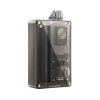 Elektronická cigareta: Lost Vape Centaurus B80 AIO Kit (Particle Gunmetal)