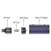 Eleaf iStick i75 Kit s EP Pod Tank (Black)