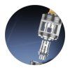 Innokin Zenith Minimal (2ml) (Rainbow)