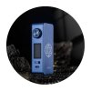 Lost Vape Centaurus M100 Mod (Knight Black)
