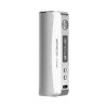 Vaporesso GTX One Mod - Easy Grip - 2000mAh - Stříbrná, produktový obrázek.