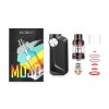 113723 3 elektronicky grip voopoo mojo kit s uforce 2600mah oranzovy
