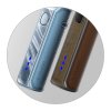 VooPoo Doric E Pod Kit (Classic Brown)