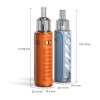 VooPoo Doric E Pod Kit (Cyan)