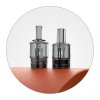 VooPoo Doric E Pod Kit (Orange)