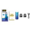 VooPoo VMATE Pro Pod Kit (Dawn Blue)