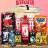 2718 4 bedna gin beefeater pink