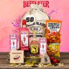 Pytel Gin Beefeater Pink (Potisk Dolar)