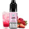 liquid dinner lady nic salt pink lemonade 10ml 20mg