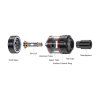 Eleaf EN Air Tank (2ml) (Black)