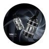 Innokin Ares Finale RTA Tank (2ml) (Midnight Onyx)