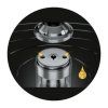 Innokin Ares Finale RTA Tank (2ml) (Midnight Onyx)