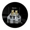 Innokin Ares Finale RTA Tank (2ml) (Midnight Onyx)