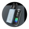 VooPoo Argus P2 Pod Kit (Neon Blue)