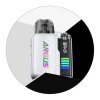 VooPoo Argus P2 Pod Kit (Pearl White)