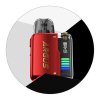 VooPoo Argus P2 Pod Kit (Ruby Red)