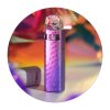 Uwell Dillon EM Pod Kit (Purple Aura Quartz)