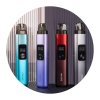 Nevoks Feelin AX Pod Kit (Midnight Black)